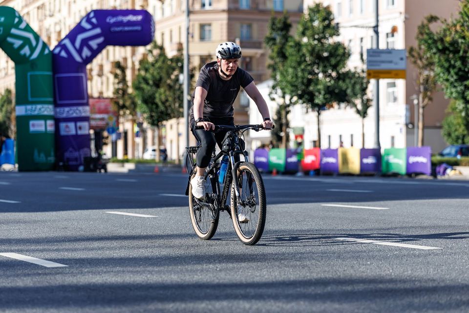 Фото 41cf374f193748c780be180828a0d888 с события Cyclingrace Вечернее Садовое