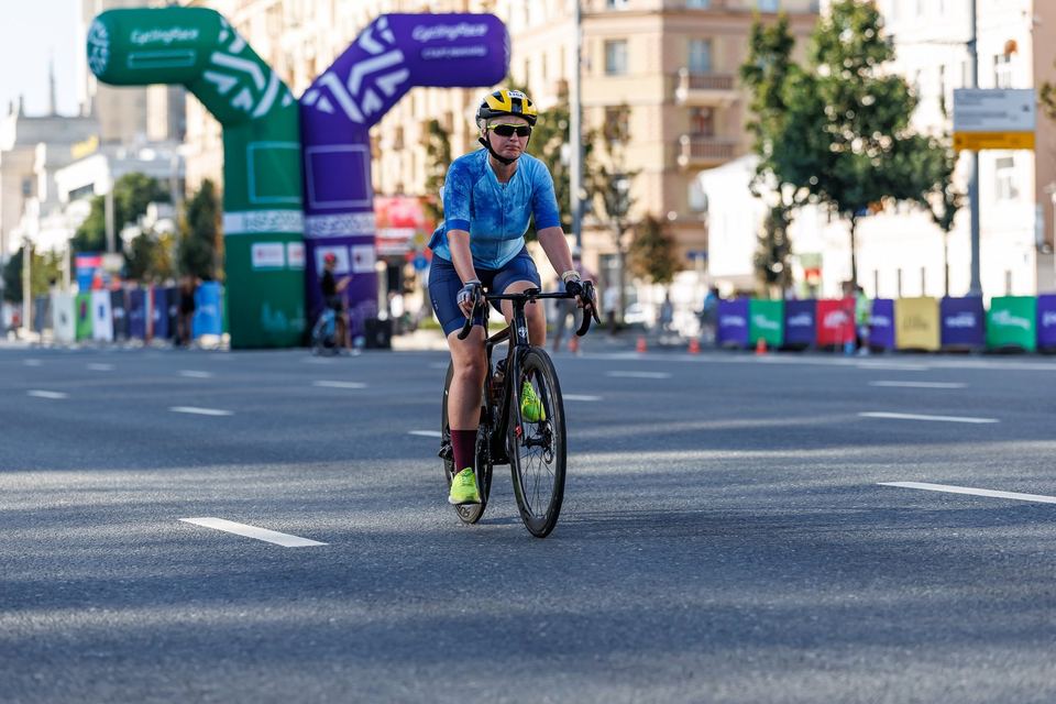 Фото 892b0deb822c47aa8bf808988cc5f36f с события Cyclingrace Вечернее Садовое