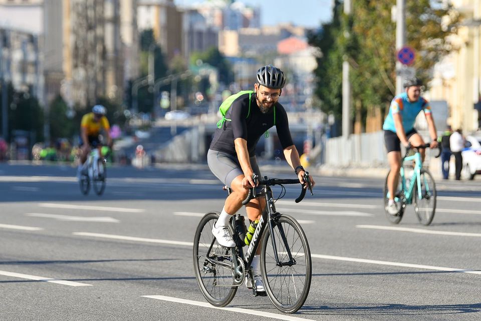 Фото b370da8070954ce2b830c59a2919ffc0 с события Cyclingrace Вечернее Садовое