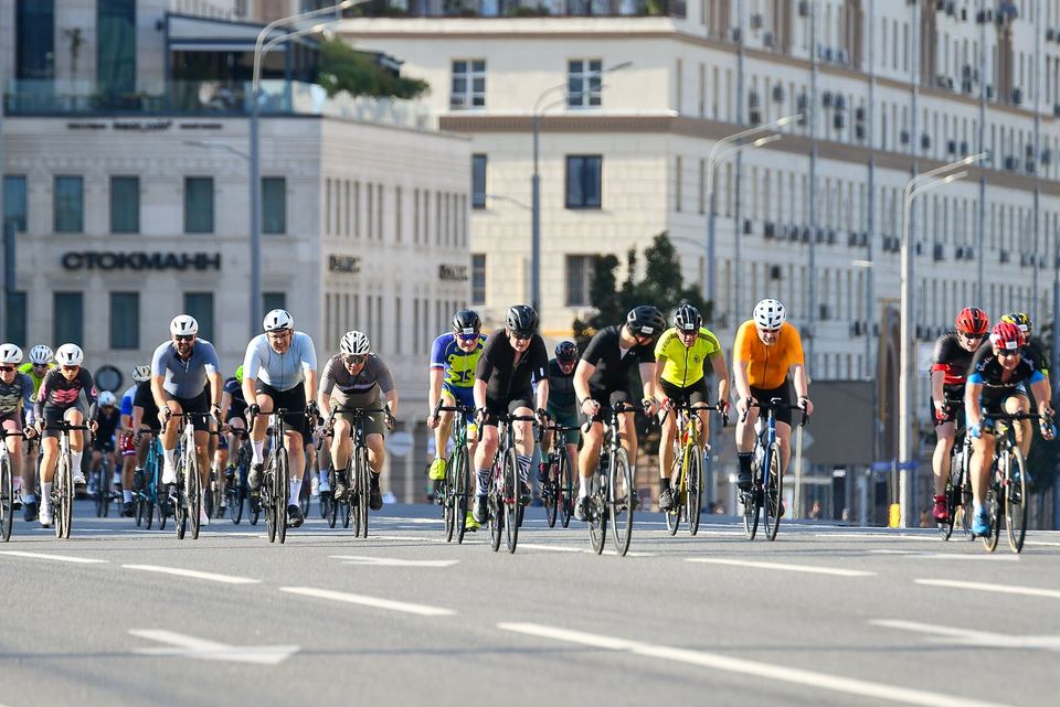 Фото d2fcdc8526474e59bcb20fae320221b8 с события Cyclingrace Вечернее Садовое