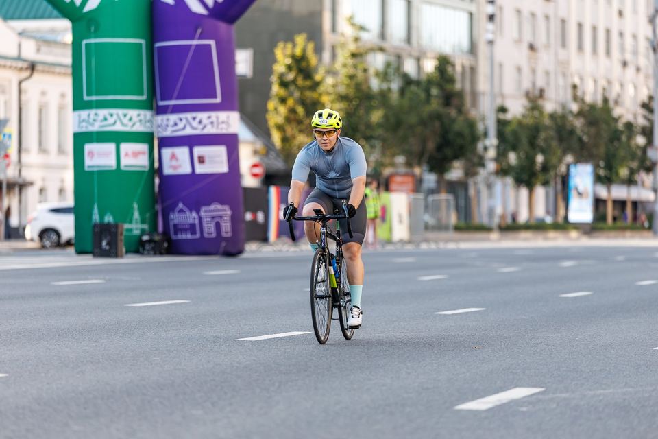 Фото 6da573da29ee487ab14be58fc5c54c43 с события Cyclingrace Вечернее Садовое