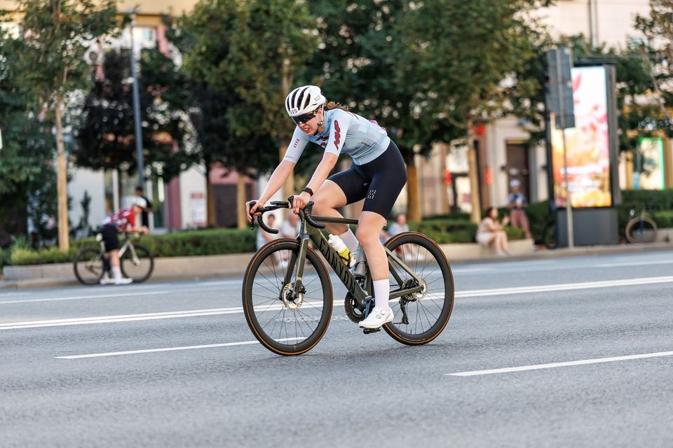 Фото 78dac7dd69ea4fc7bb95344d72111122 с события Cyclingrace Вечернее Садовое