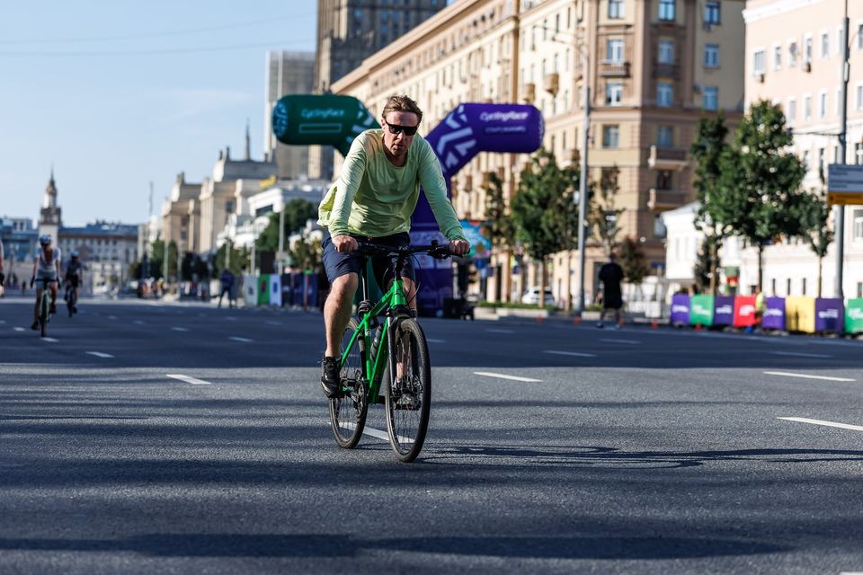 Фото 4751d84303c84118bec020303e75e3ca с события Cyclingrace Вечернее Садовое
