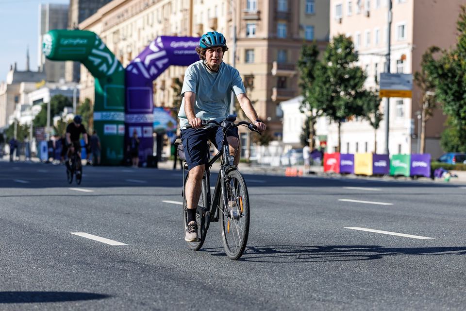 Фото f3edab2d372845ee980104019381ff45 с события Cyclingrace Вечернее Садовое