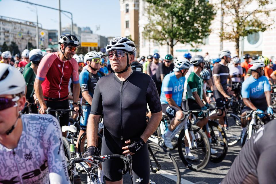 Фото e1371554343642819db324c9bd7f5b50 с события Cyclingrace Вечернее Садовое
