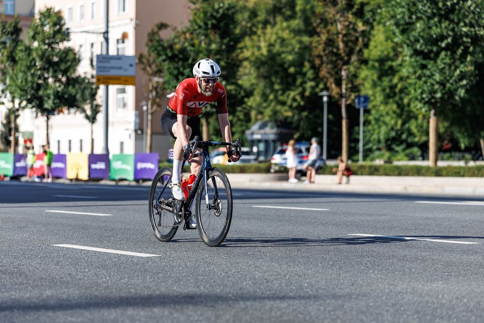 Фото 86fd2ebf03d245dc8a625693499f4d7e с события Cyclingrace Вечернее Садовое