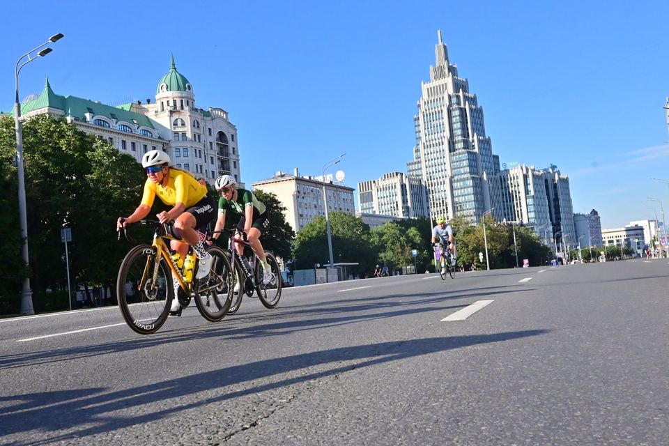 Фото e2f8962252d94ecebcebb4d1590457b6 с события Cyclingrace Вечернее Садовое