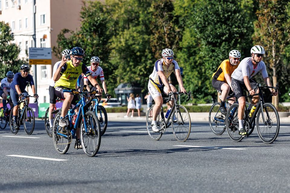 Фото d007b21efb0e4679ba3a97eba106875a с события Cyclingrace Вечернее Садовое
