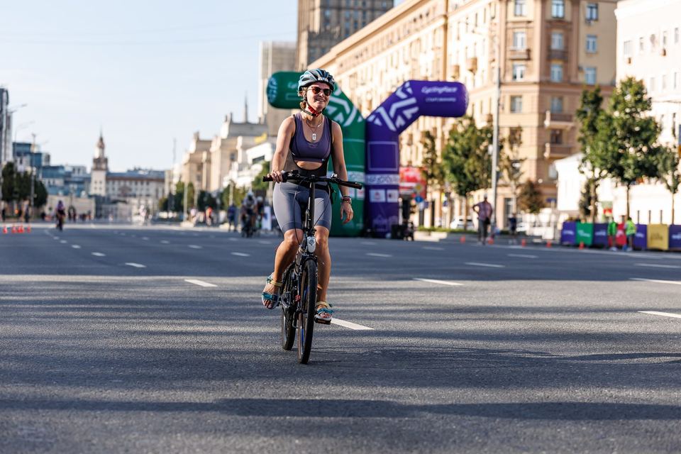 Фото b453778068a3414cbed5eef011ec882c с события Cyclingrace Вечернее Садовое