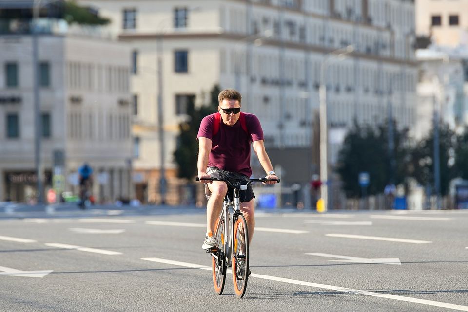 Фото 2998ee04774a4671b18db4d279b73a60 с события Cyclingrace Вечернее Садовое