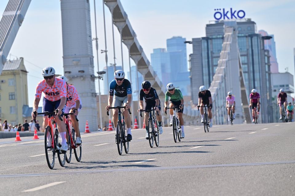 Фото 8453789a40464b13913c5a1d12b39ce7 с события Cyclingrace Вечернее Садовое