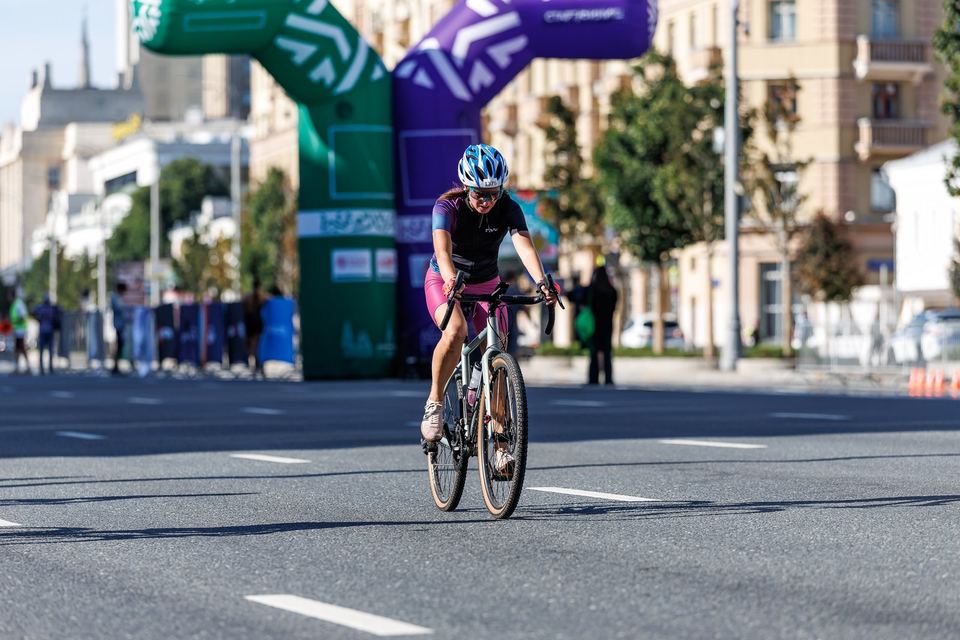 Фото 23acc0709c2a408a8da32d63881d2b2a с события Cyclingrace Вечернее Садовое
