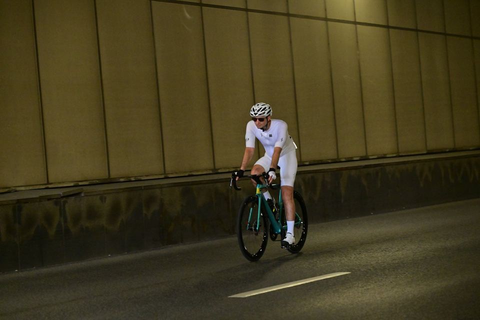Фото 97bdabef5ad142c49673ee025c071a8d с события Cyclingrace Вечернее Садовое