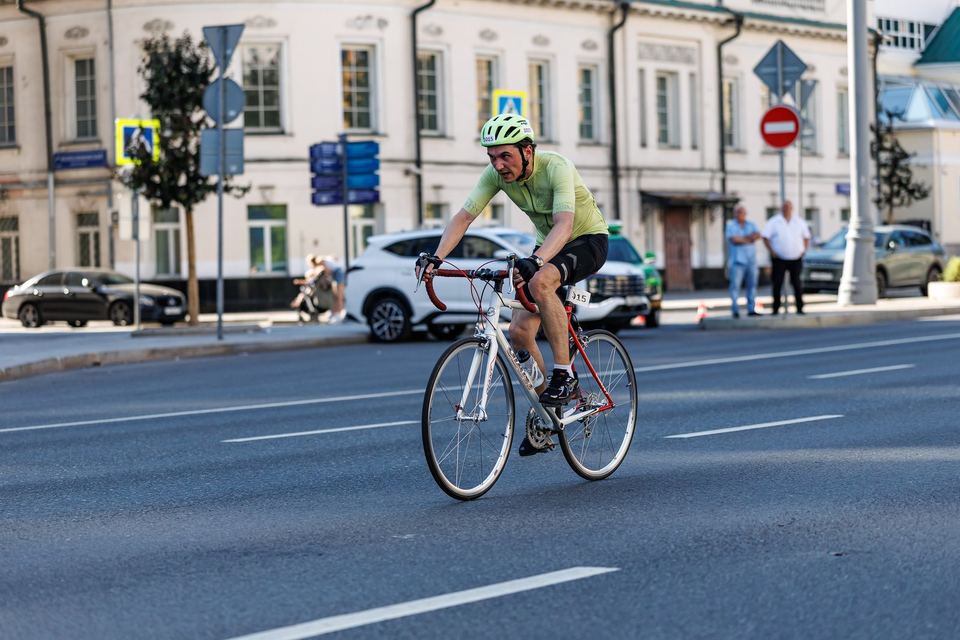 Фото d7aa53f25eec4353a0d15e9c046193c4 с события Cyclingrace Вечернее Садовое