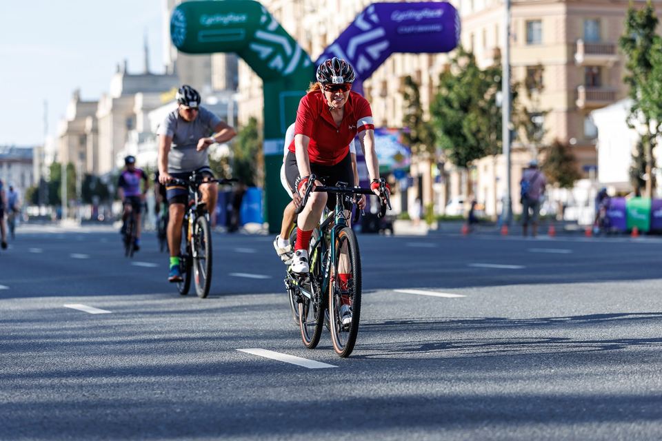 Фото 6f3c8bbe07b94fa0832c64b6a69ef966 с события Cyclingrace Вечернее Садовое