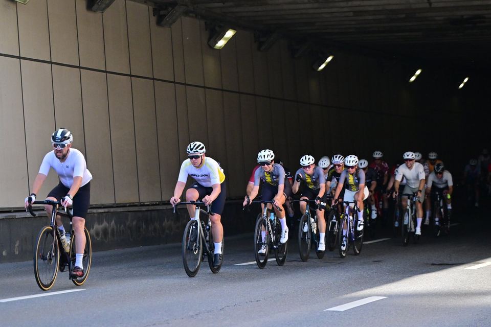 Фото c07643dff267480192ef37147ef84cbd с события Cyclingrace Вечернее Садовое