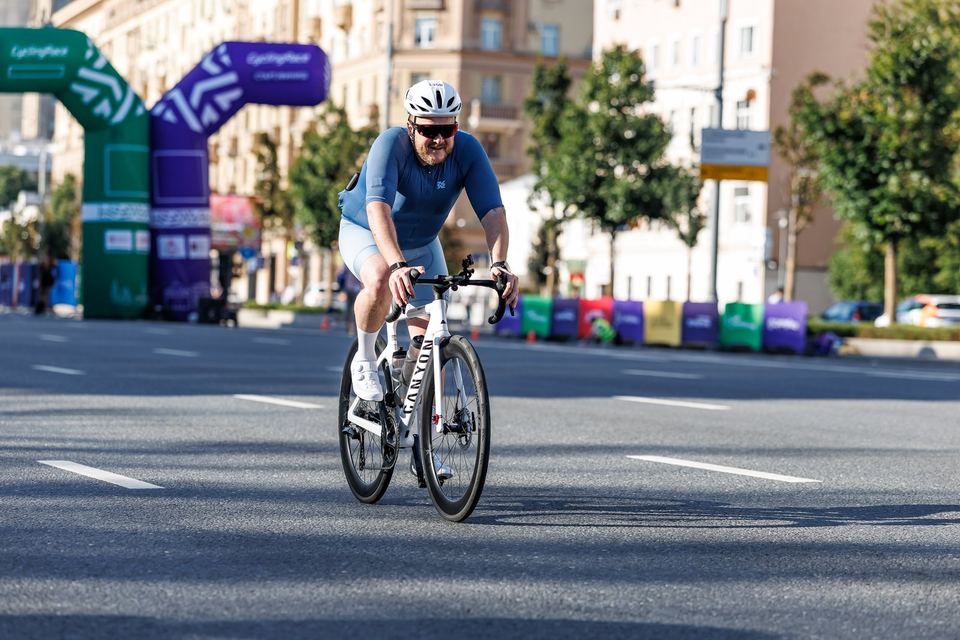 Фото 9bb1c7c643a34da0b33bb84b38ee8e03 с события Cyclingrace Вечернее Садовое