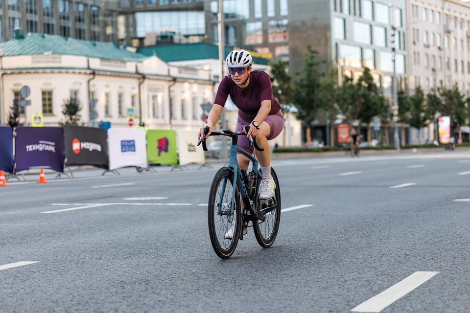 Фото a291be6c5e1149f9bc4e177ee9894190 с события Cyclingrace Вечернее Садовое