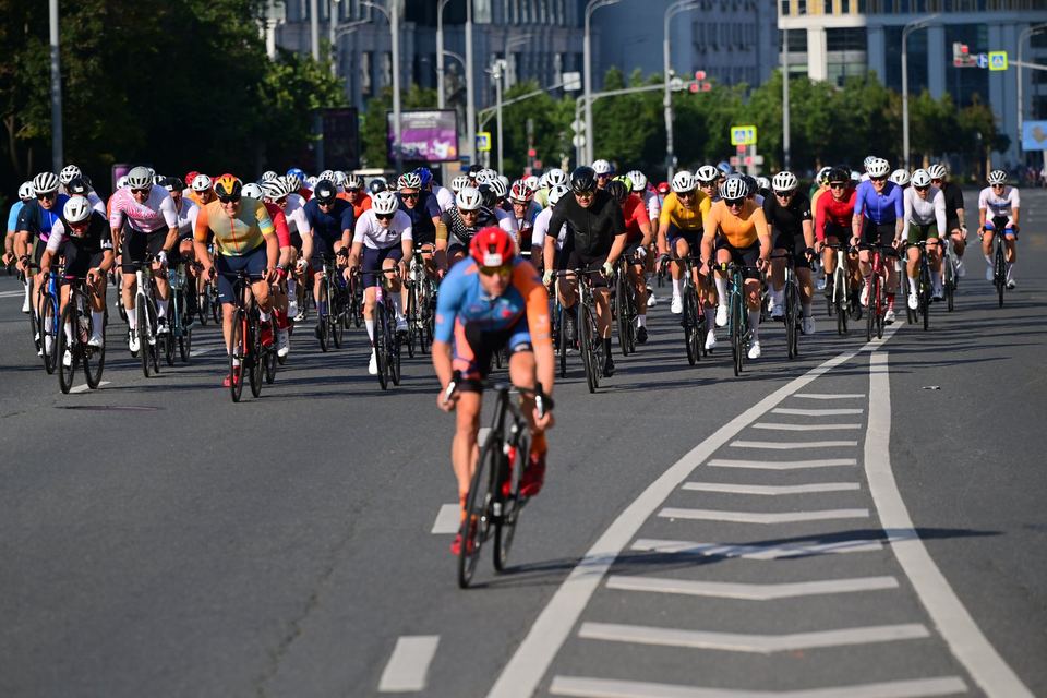 Фото 32a0cf662cee4adb88bc66df8dec9a12 с события Cyclingrace Вечернее Садовое