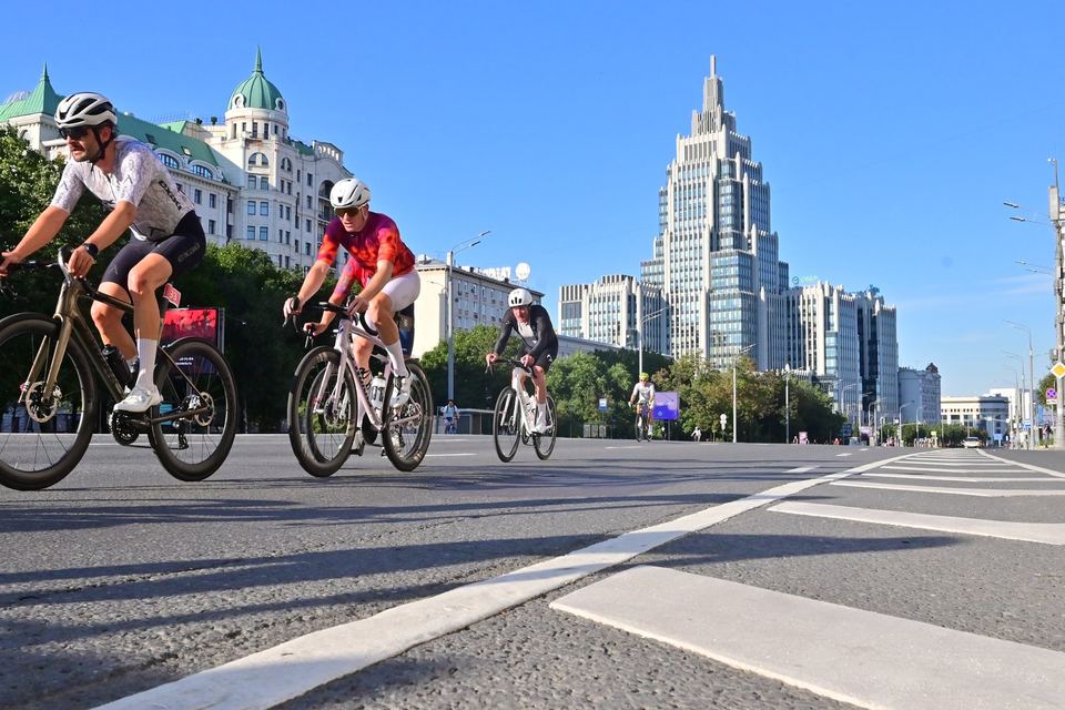 Фото 52c2930f501f4aa4a34adaae22430d18 с события Cyclingrace Вечернее Садовое