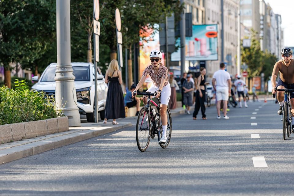 Фото 9ed52c1791fb4e07a7a94e20001df948 с события Cyclingrace Вечернее Садовое