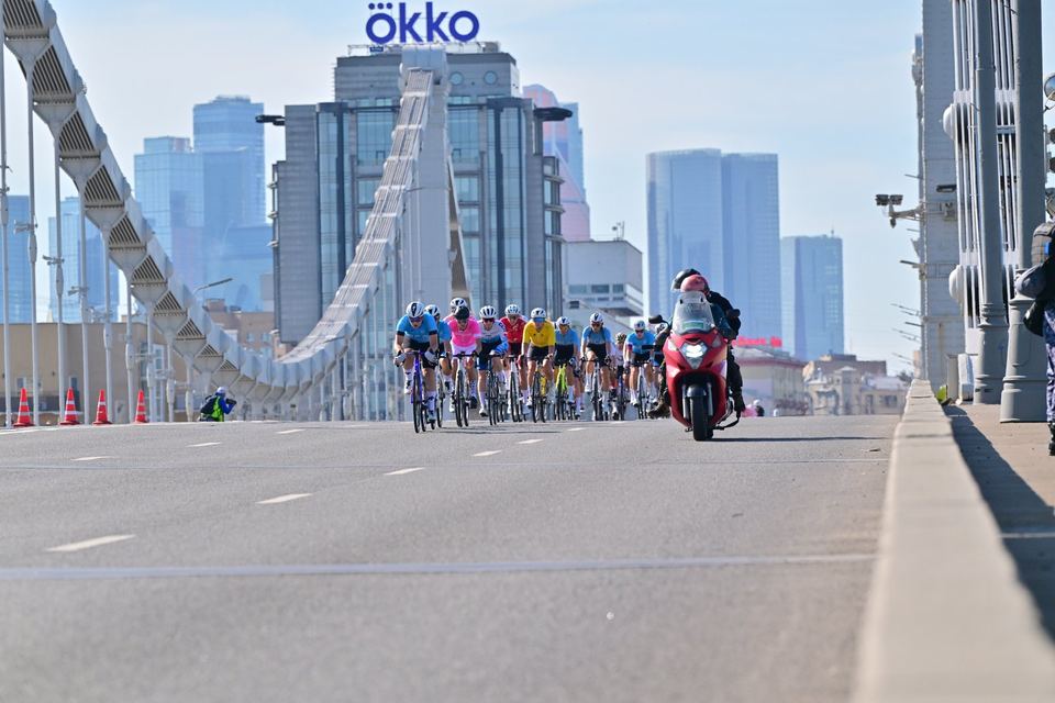 Фото 08b124d5686348b8bd43c8546b1d3390 с события Cyclingrace Вечернее Садовое