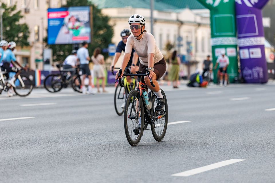Фото 68946f3a833147e18aa0efc49a663863 с события Cyclingrace Вечернее Садовое