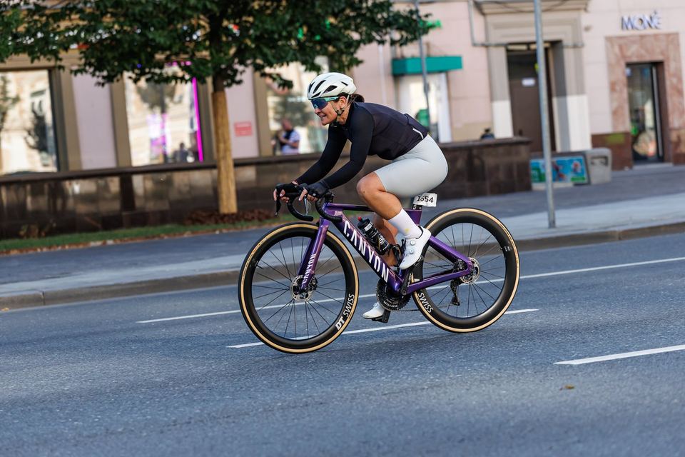 Фото 67411024f76445f1bd13cd3db3b45727 с события Cyclingrace Вечернее Садовое