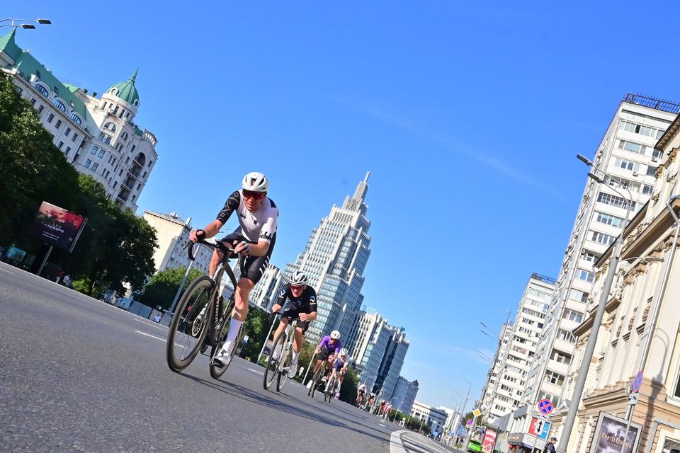 Фото 8822574a52c9481789a4398441fcdb40 с события Cyclingrace Вечернее Садовое