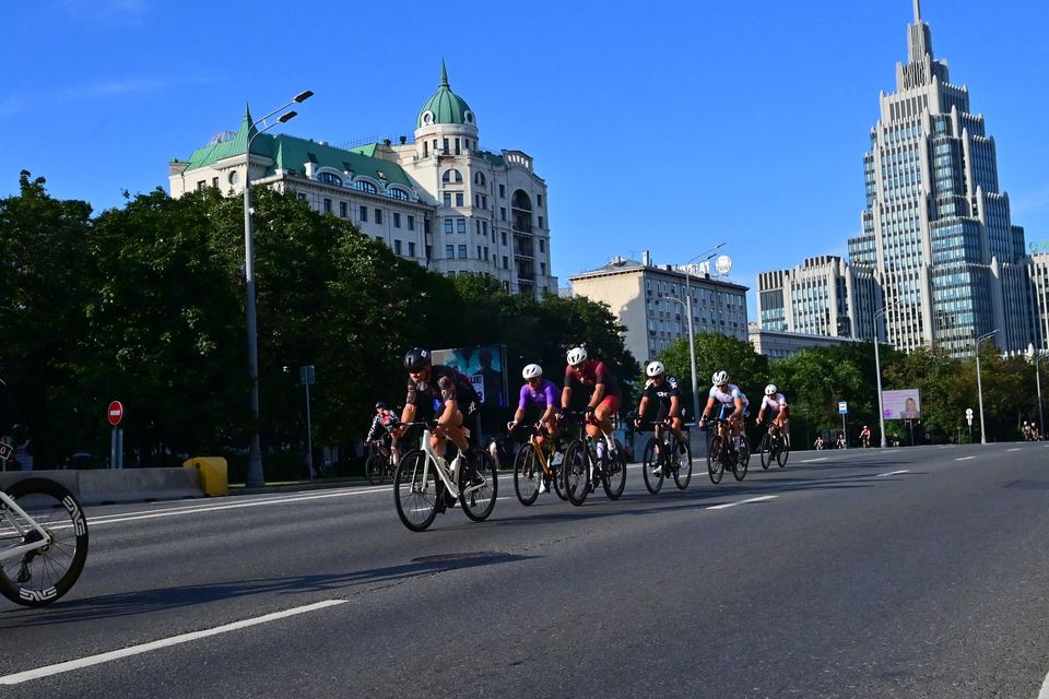 Фото a7bef0bcaeb444f48c58b9c751bf9b91 с события Cyclingrace Вечернее Садовое