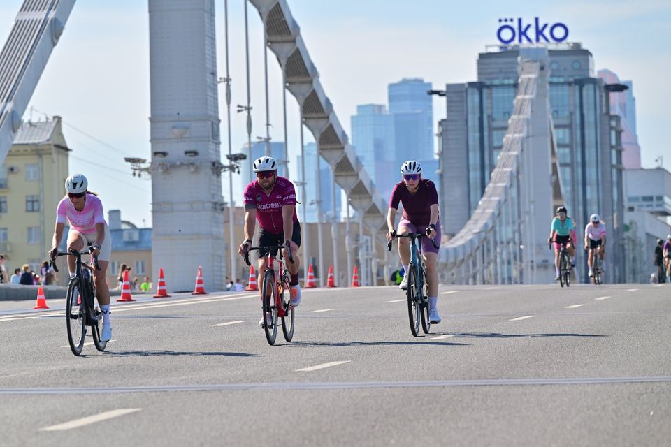 Фото 36f9fc22d1ae43a89cec2ab060cd3506 с события Cyclingrace Вечернее Садовое