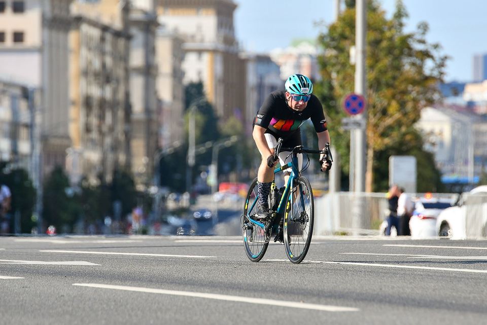 Фото 647530478c16421ba45e63a3a824937b с события Cyclingrace Вечернее Садовое