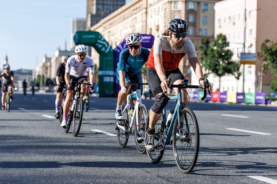 Фото ad6c2f5a813d42cd87930d7d03604e3b с события Cyclingrace Вечернее Садовое