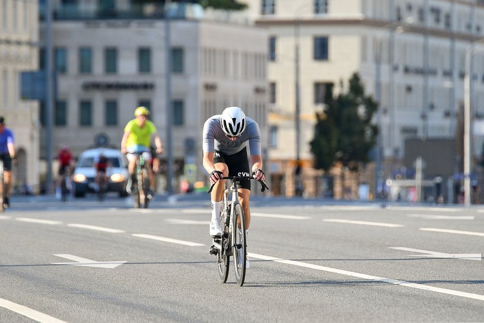 Фото a8a8dbb539aa4fa483c177e76a7a729e с события Cyclingrace Вечернее Садовое