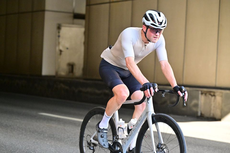 Фото 8ca27a7ed91049548f3b843bb7f906c5 с события Cyclingrace Вечернее Садовое