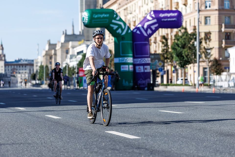 Фото 2289c6de3a3f4a5e8f256e43aed41951 с события Cyclingrace Вечернее Садовое