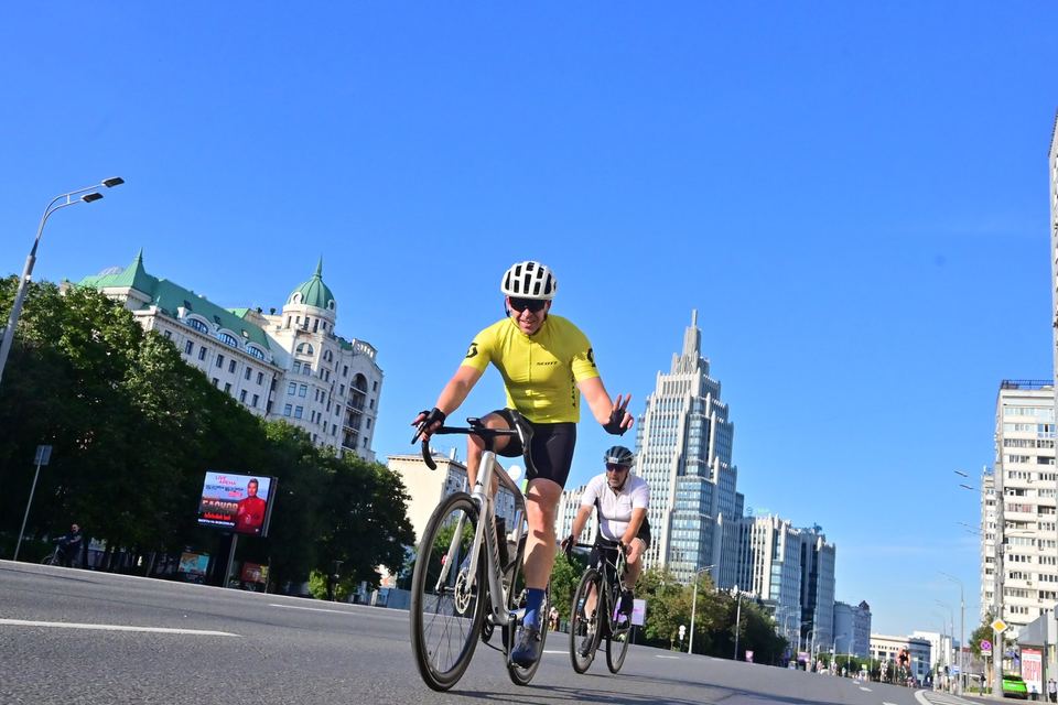 Фото 7706868ff77c4d199c8ba25001fc9e97 с события Cyclingrace Вечернее Садовое
