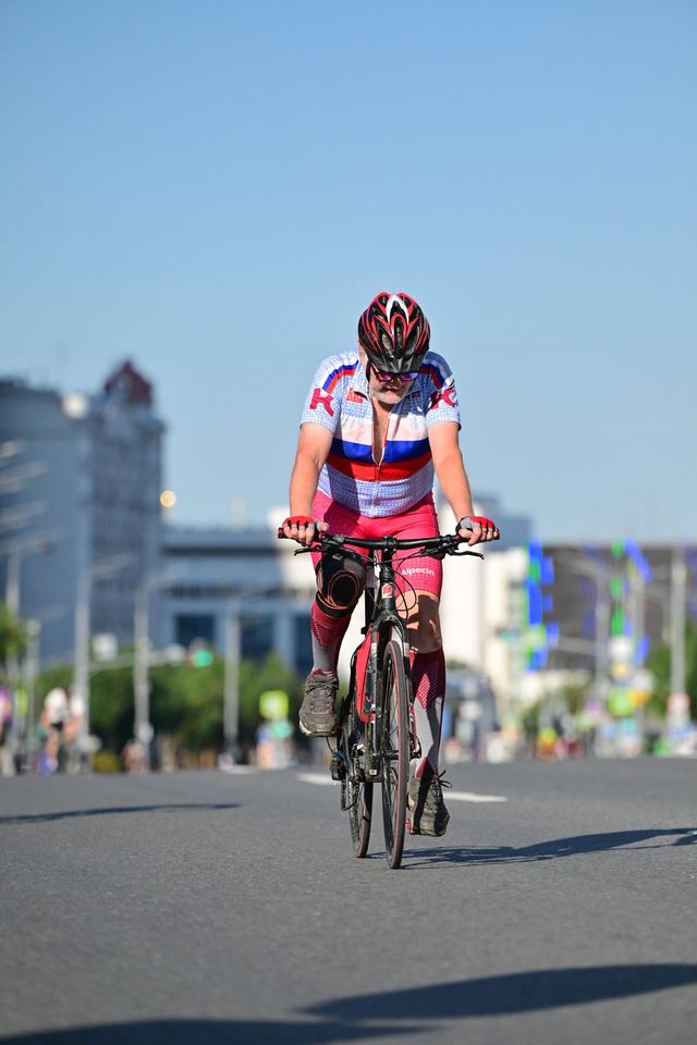 Фото d276423b587b4161a2bdac469d6311c1 с события Cyclingrace Вечернее Садовое