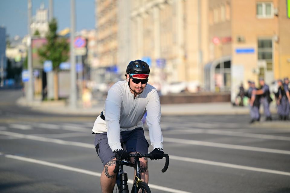 Фото ccc554d4f680415fa2e2a73408ff5767 с события Cyclingrace Вечернее Садовое