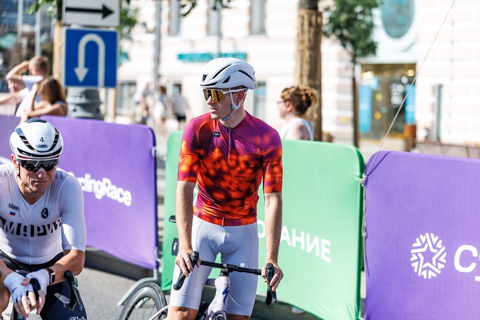Фото 9bb9842648da474fa7b171242da8a3e7 с события Cyclingrace Вечернее Садовое