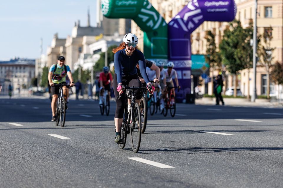 Фото 534c94eeaf664bfa8f1de387fb3ea1c6 с события Cyclingrace Вечернее Садовое