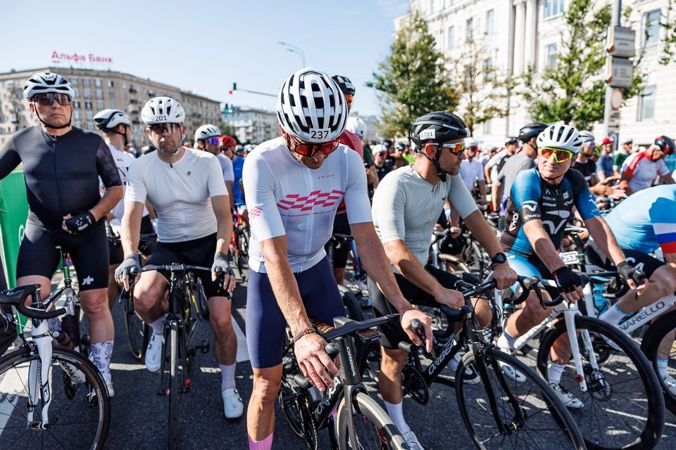 Фото 250e344a3948439b93a878ca2b768e09 с события Cyclingrace Вечернее Садовое