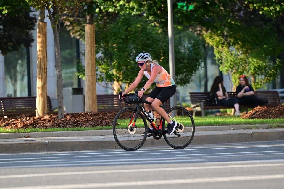 Фото 3527a3510e6f41ef8ea2182fd7b72358 с события Cyclingrace Вечернее Садовое