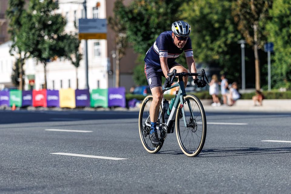Фото 17fc2d3cf6224259b87c8edbd2493970 с события Cyclingrace Вечернее Садовое