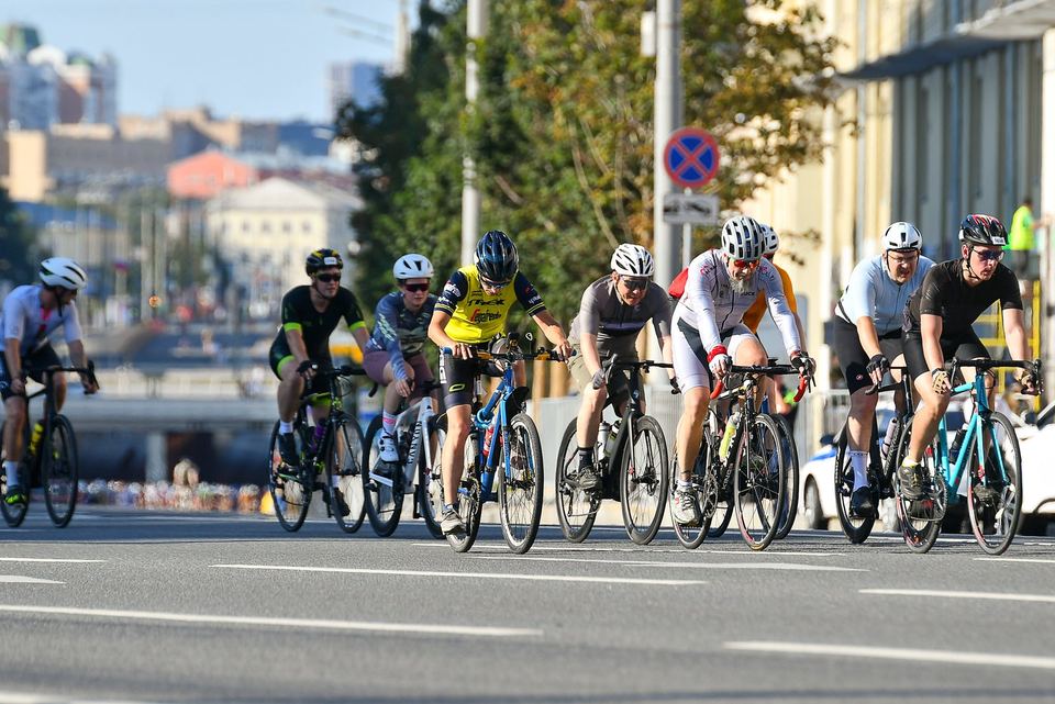 Фото 189853c457044ed9aa2aecbade9433f2 с события Cyclingrace Вечернее Садовое