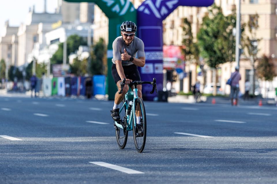 Фото 6ba4c619134b42fb85b085cd17525873 с события Cyclingrace Вечернее Садовое