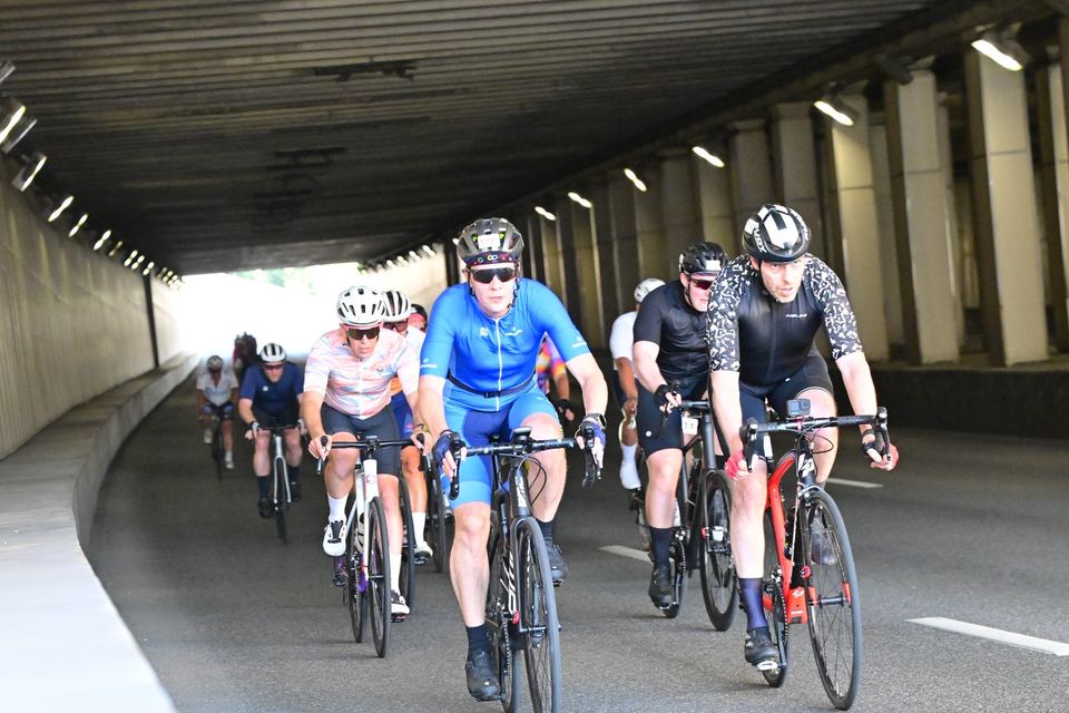 Фото 9b6172e645c14405838be4a708bc8abc с события Cyclingrace Вечернее Садовое