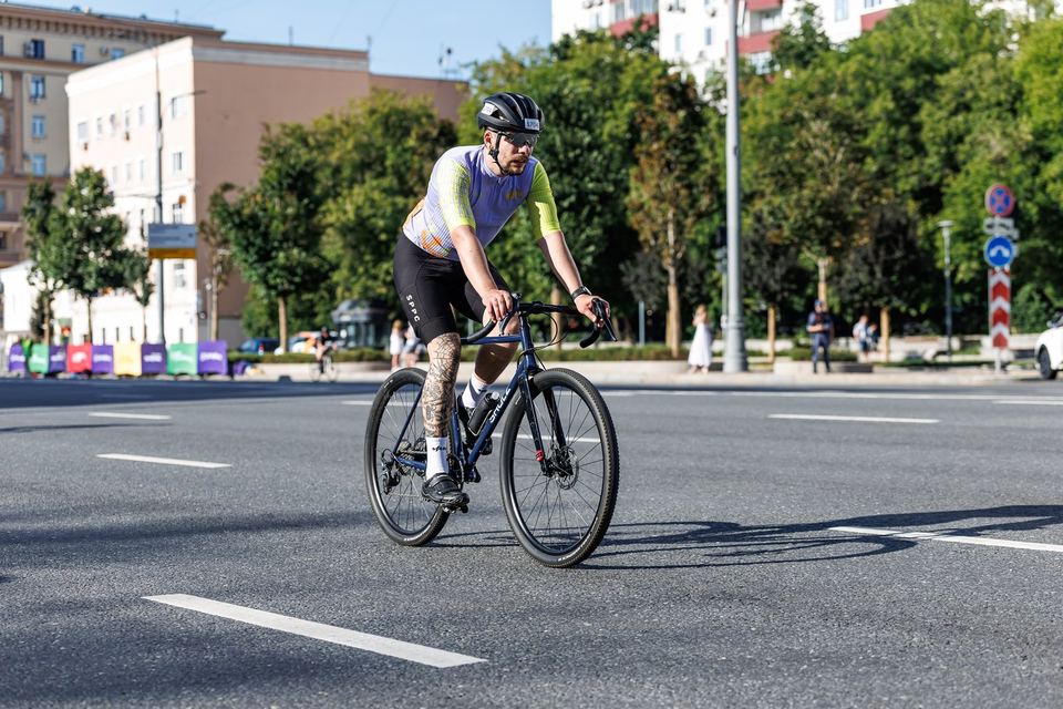 Фото 28ec0ca665664d489f07876453b87e2c с события Cyclingrace Вечернее Садовое