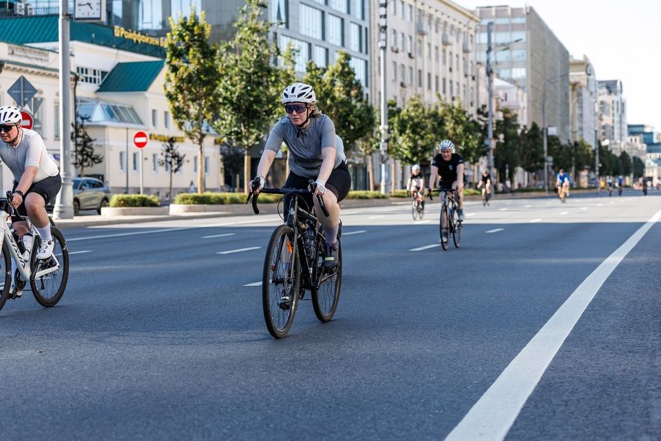 Фото 675c6ef025fa4456851b60ec783a320c с события Cyclingrace Вечернее Садовое