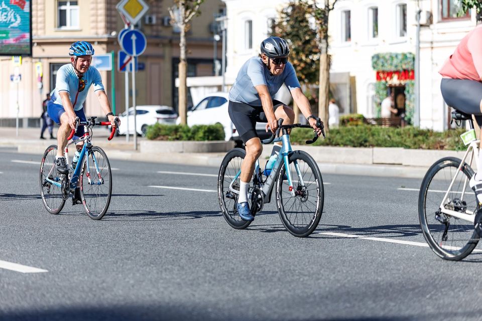 Фото e8efa8c89e8d44f782fef604e59a4480 с события Cyclingrace Вечернее Садовое